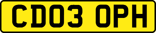CD03OPH