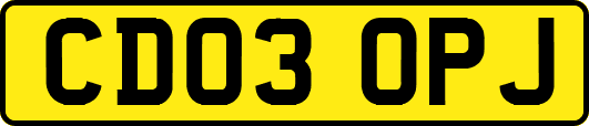 CD03OPJ