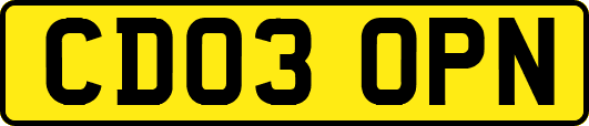 CD03OPN