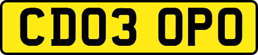 CD03OPO