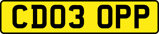CD03OPP