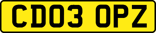 CD03OPZ