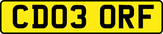 CD03ORF