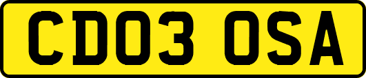 CD03OSA