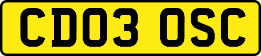 CD03OSC