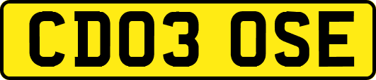 CD03OSE