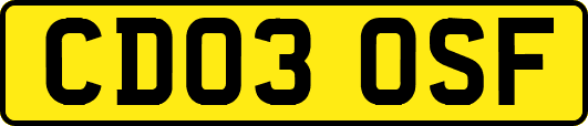 CD03OSF