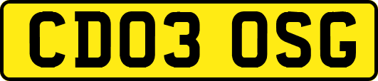CD03OSG