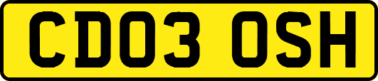 CD03OSH