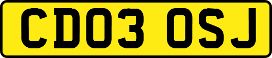 CD03OSJ