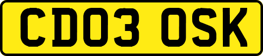 CD03OSK