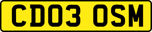 CD03OSM