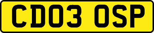 CD03OSP