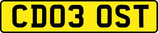CD03OST