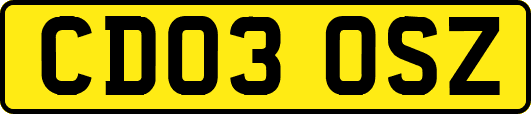 CD03OSZ