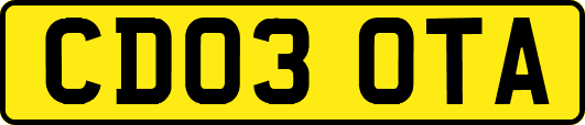 CD03OTA