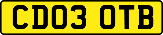 CD03OTB