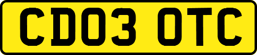CD03OTC