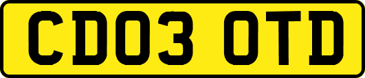 CD03OTD