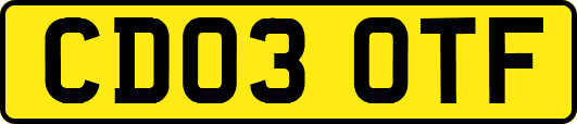 CD03OTF