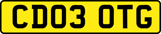 CD03OTG