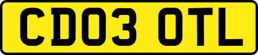 CD03OTL