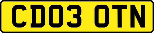 CD03OTN