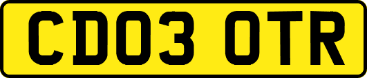 CD03OTR