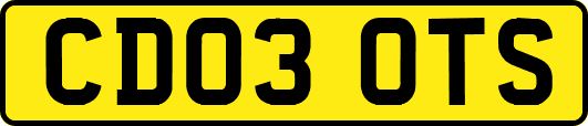 CD03OTS