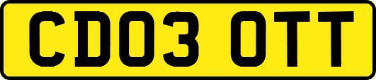 CD03OTT
