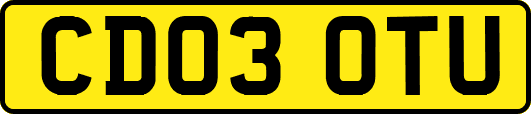CD03OTU