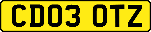 CD03OTZ