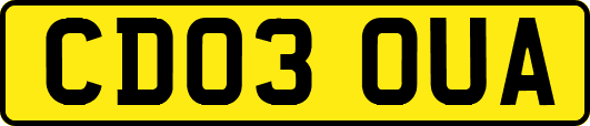 CD03OUA