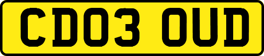 CD03OUD
