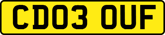 CD03OUF