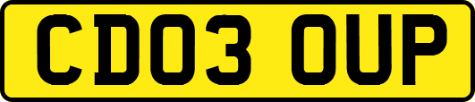 CD03OUP