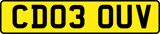 CD03OUV