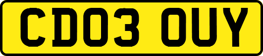 CD03OUY
