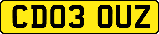 CD03OUZ