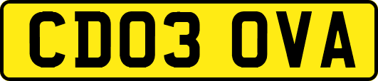 CD03OVA