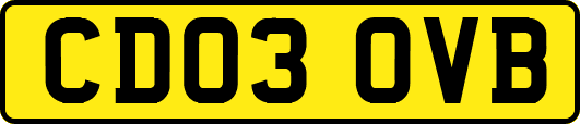 CD03OVB