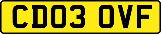 CD03OVF