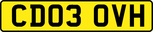 CD03OVH