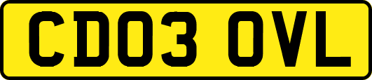 CD03OVL