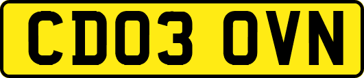 CD03OVN