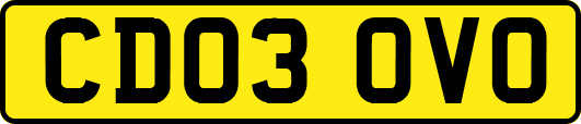 CD03OVO
