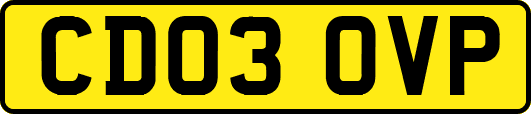 CD03OVP