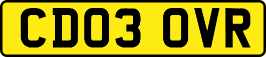 CD03OVR