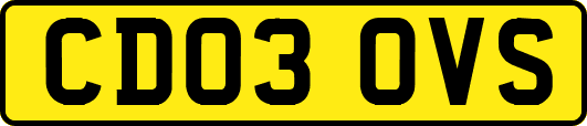 CD03OVS