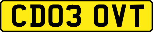 CD03OVT